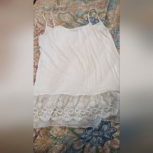 Super Cute Undershirt